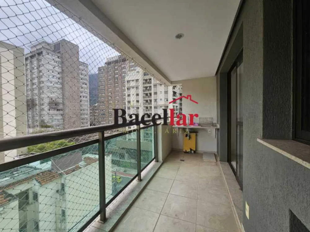 Apartamento, 3 quartos, 88 m² - Foto 2