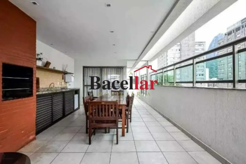 Apartamento, 3 quartos, 88 m² - Foto 13