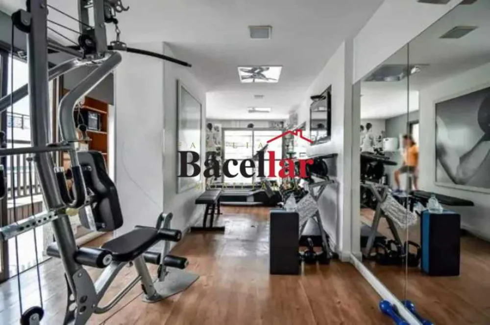 Apartamento, 3 quartos, 88 m² - Foto 17