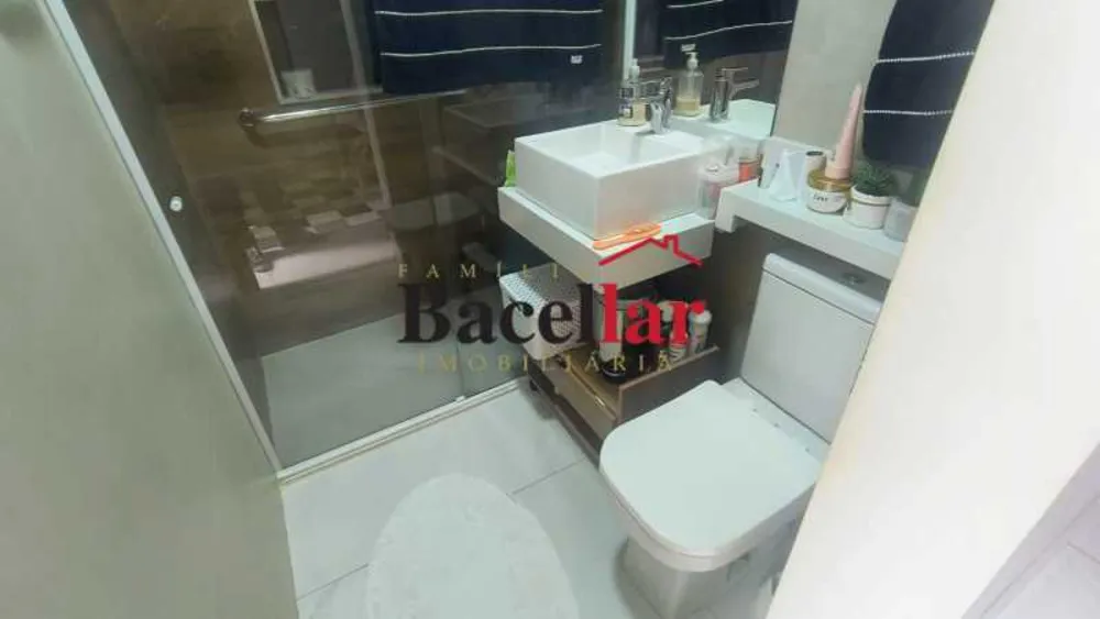 Apartamento, 3 quartos, 80 m² - Foto 13