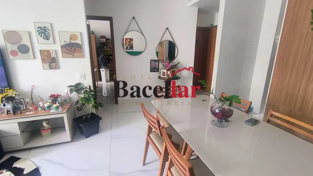 Apartamento, 3 quartos, 80 m² - Foto 3