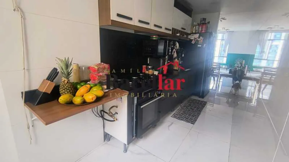 Apartamento, 3 quartos, 80 m² - Foto 1