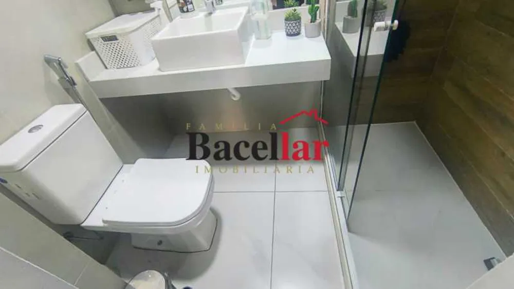 Apartamento, 3 quartos, 80 m² - Foto 11