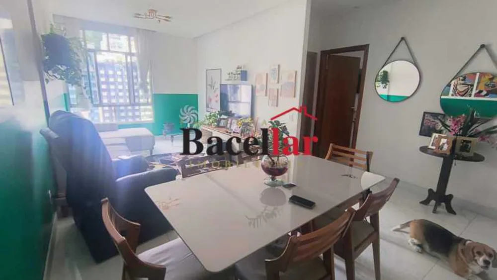 Apartamento, 3 quartos, 80 m² - Foto 4