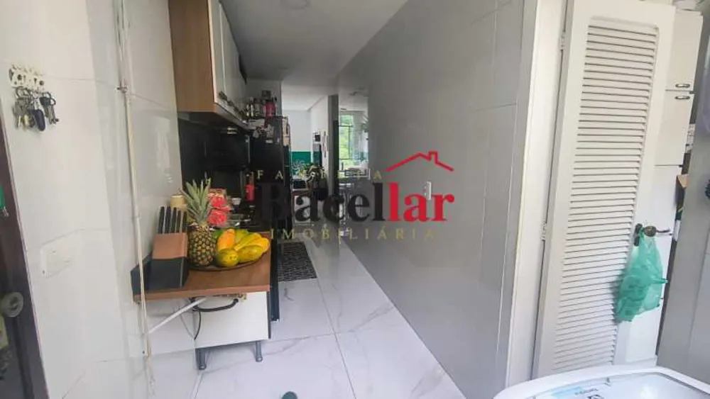 Apartamento, 3 quartos, 80 m² - Foto 12