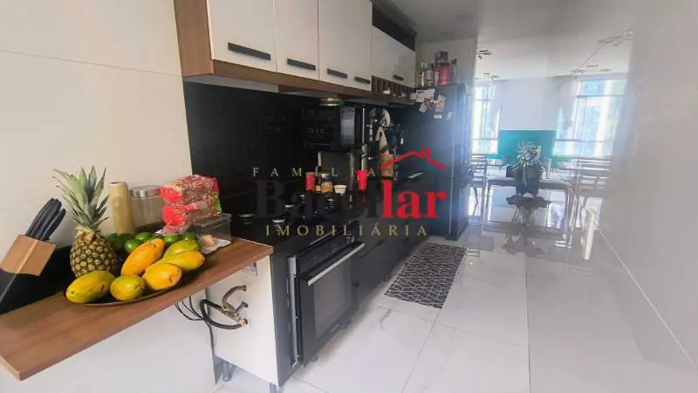 Apartamento, 3 quartos, 80 m² - Foto 6