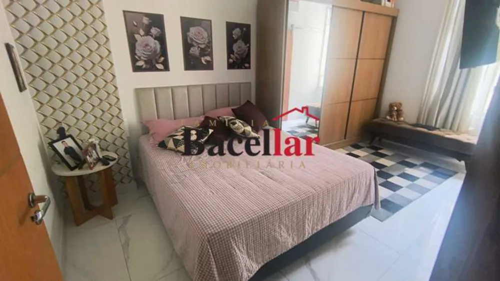 Apartamento, 3 quartos, 80 m² - Foto 5