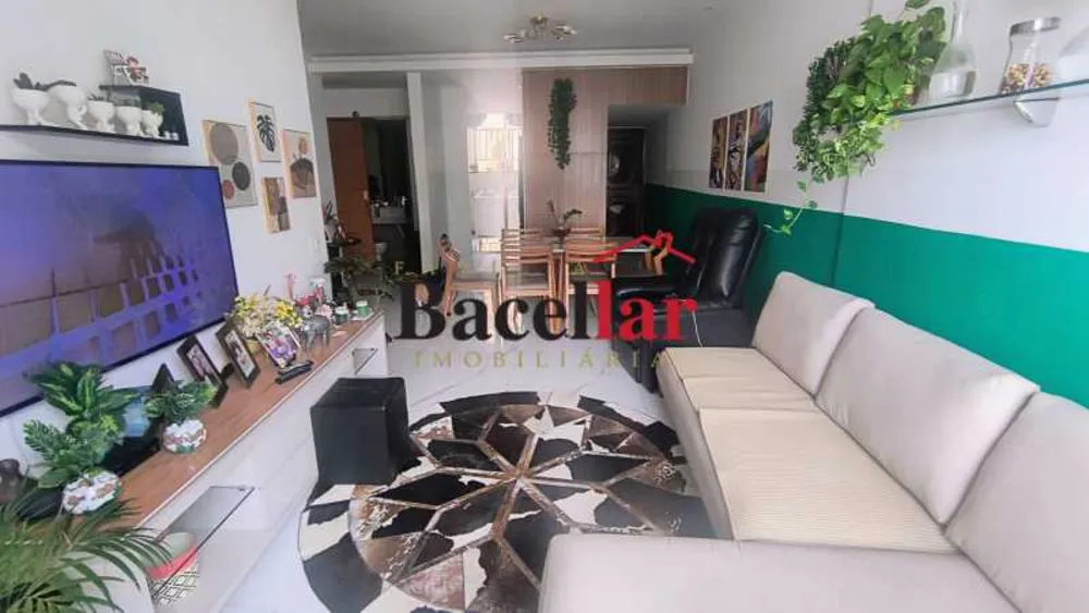 Apartamento, 3 quartos, 80 m² - Foto 2