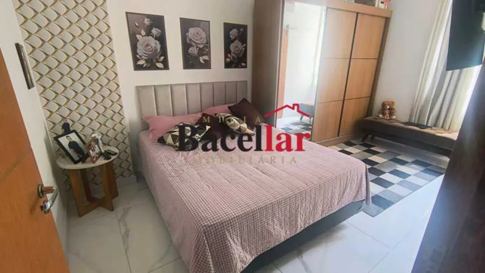 Apartamento, 3 quartos, 80 m² - Foto 2