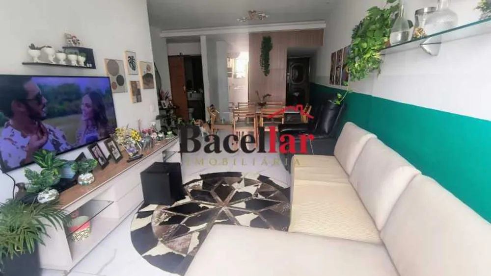 Apartamento, 3 quartos, 80 m² - Foto 4