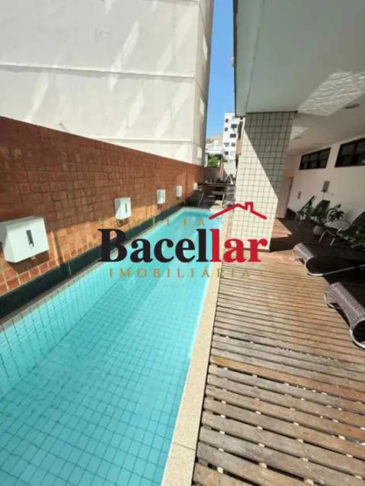 Flat/Apart Hotel, 1 quarto, 39 m² - Foto 19