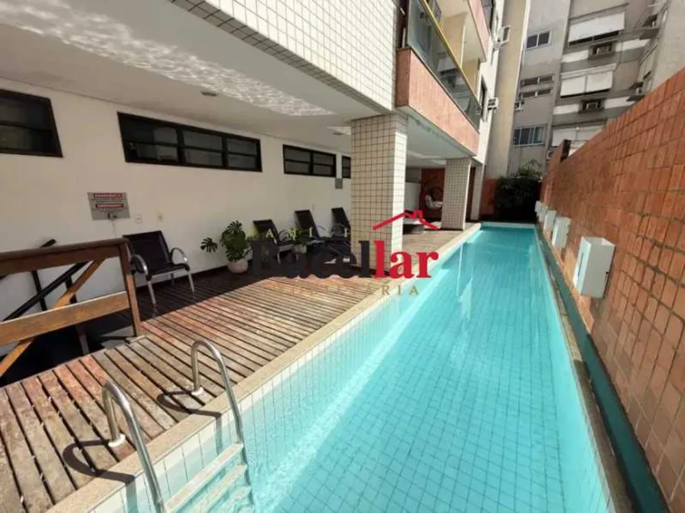 Flat/Apart Hotel, 1 quarto, 39 m² - Foto 18