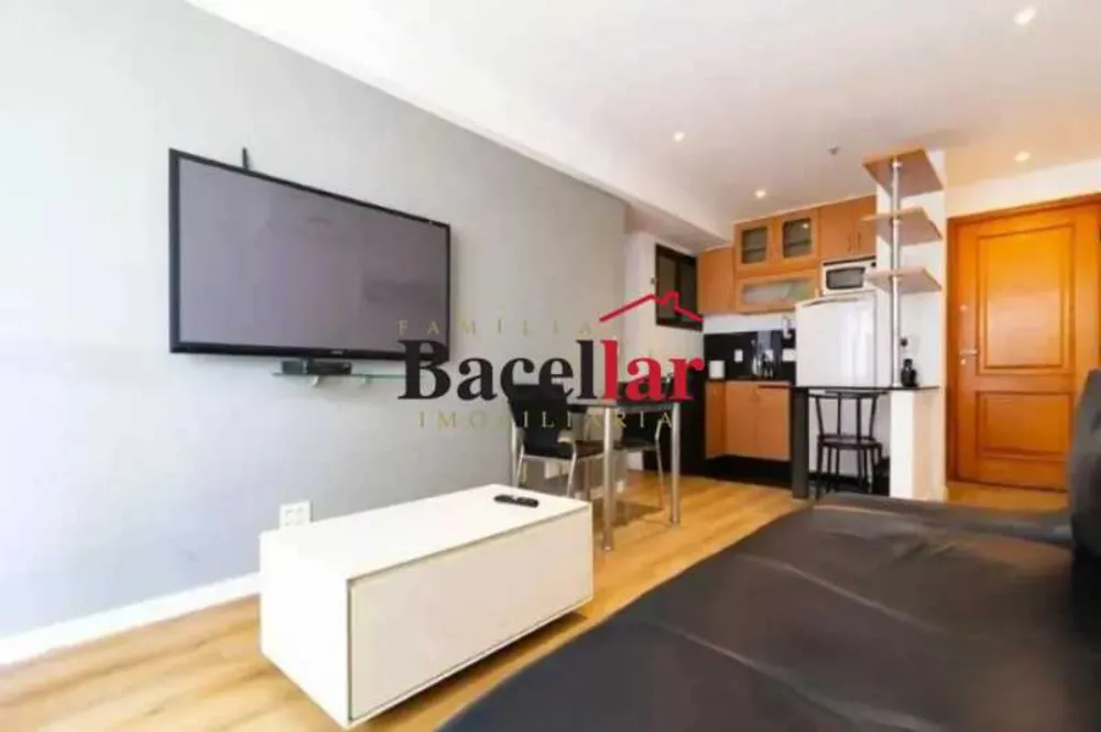 Flat/Apart Hotel, 1 quarto, 39 m² - Foto 4