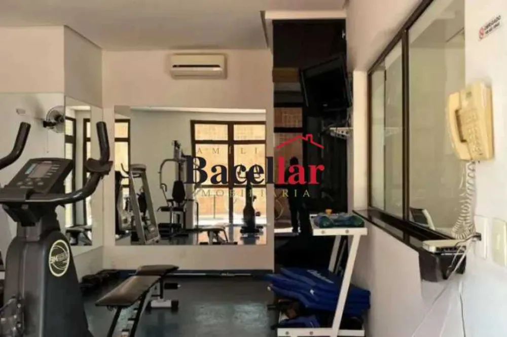 Flat/Apart Hotel, 1 quarto, 39 m² - Foto 21