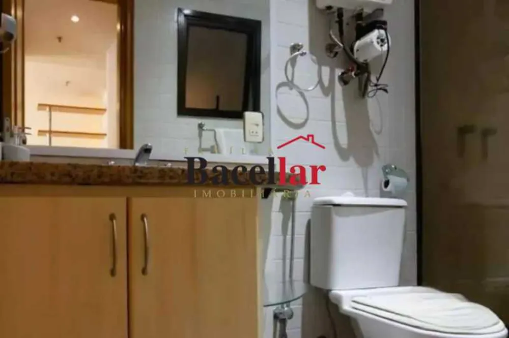 Flat/Apart Hotel, 1 quarto, 39 m² - Foto 14