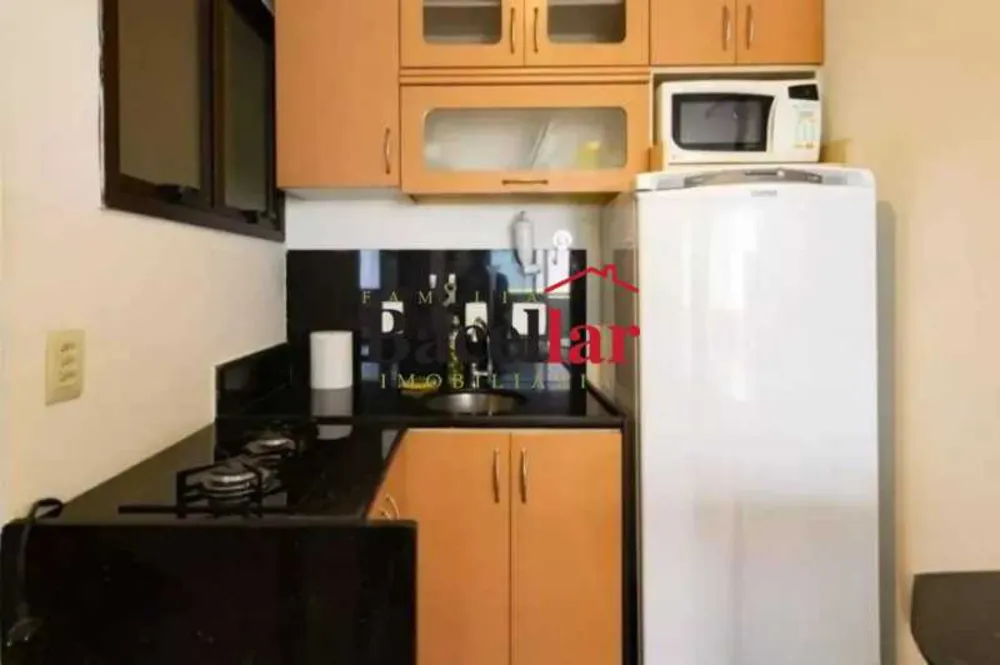 Flat/Apart Hotel, 1 quarto, 39 m² - Foto 3