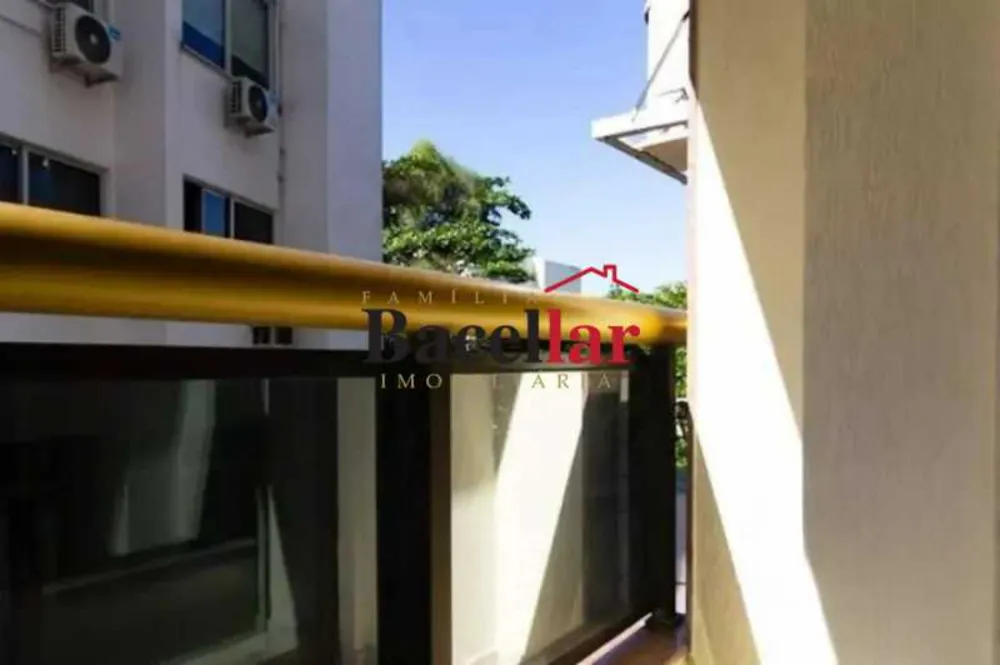 Flat/Apart Hotel, 1 quarto, 39 m² - Foto 9