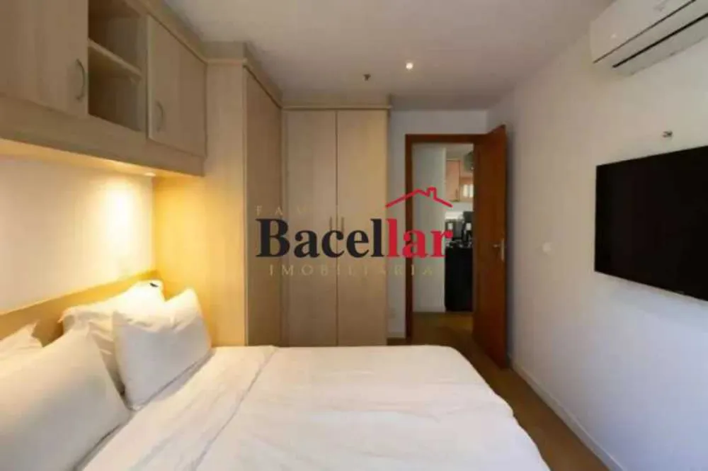 Flat/Apart Hotel, 1 quarto, 39 m² - Foto 12