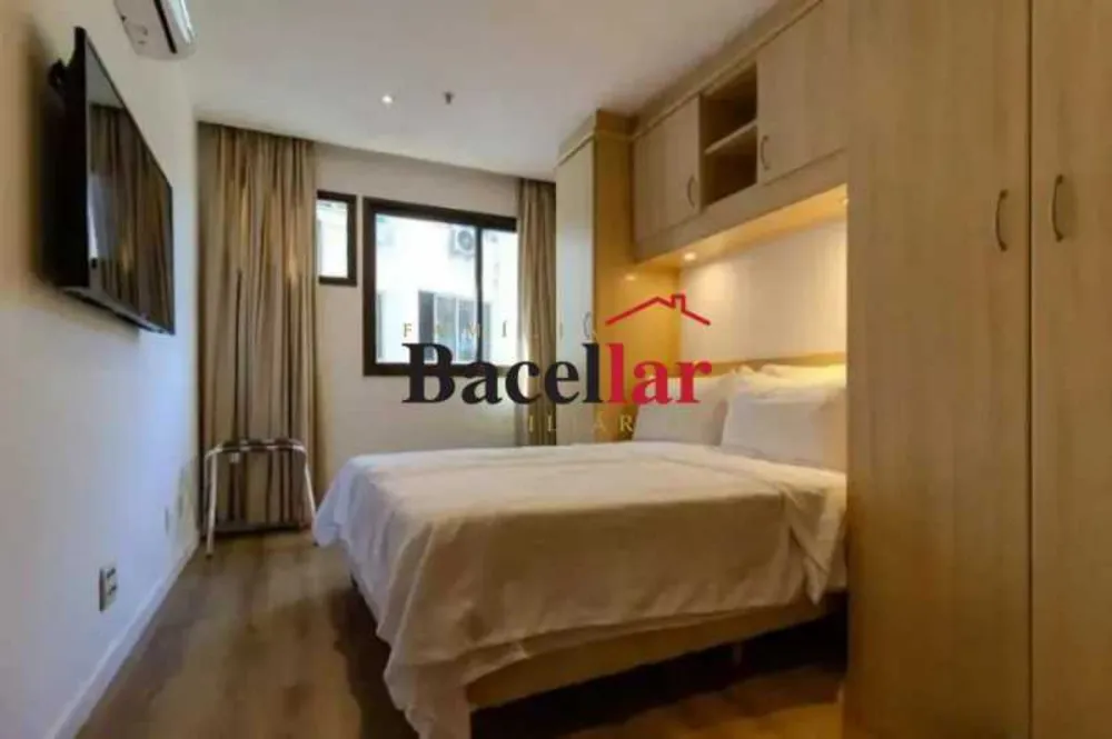 Flat/Apart Hotel, 1 quarto, 39 m² - Foto 13