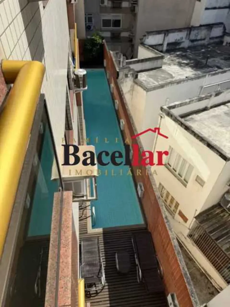 Flat/Apart Hotel, 1 quarto, 39 m² - Foto 17