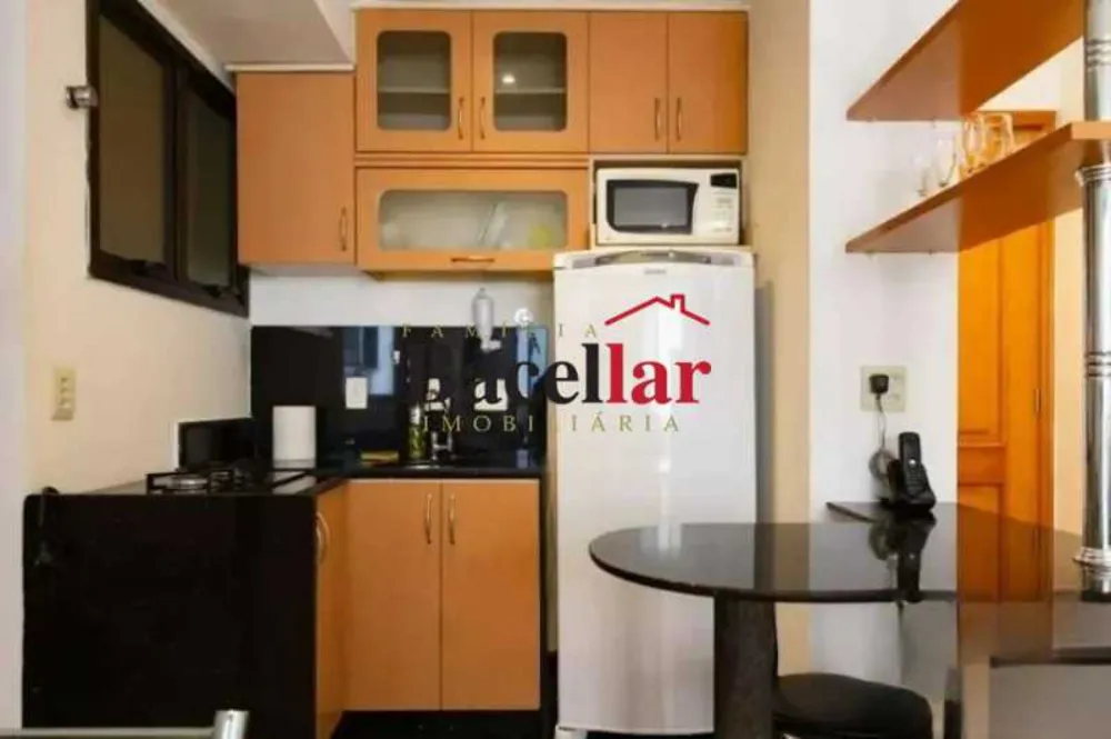 Flat/Apart Hotel, 1 quarto, 39 m² - Foto 7