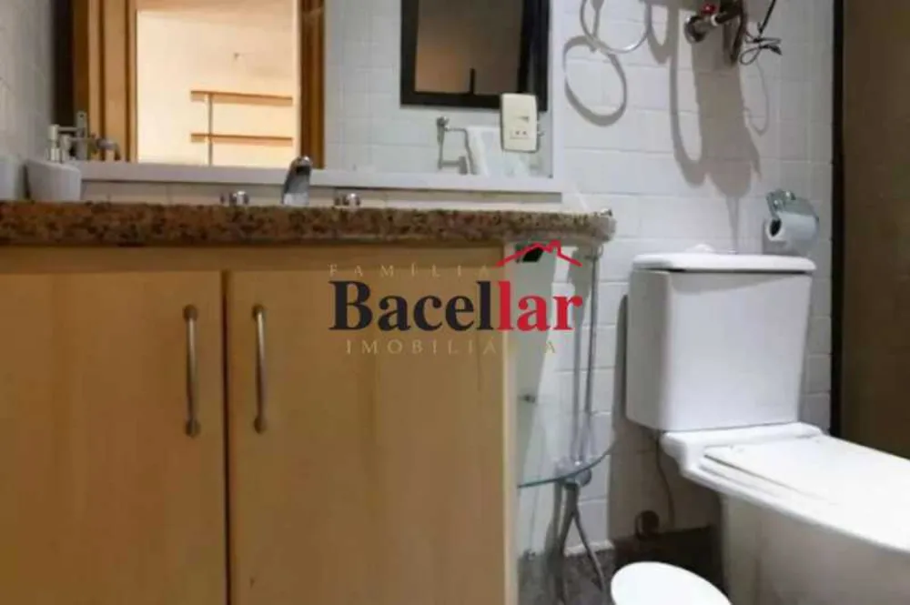 Flat/Apart Hotel, 1 quarto, 39 m² - Foto 16