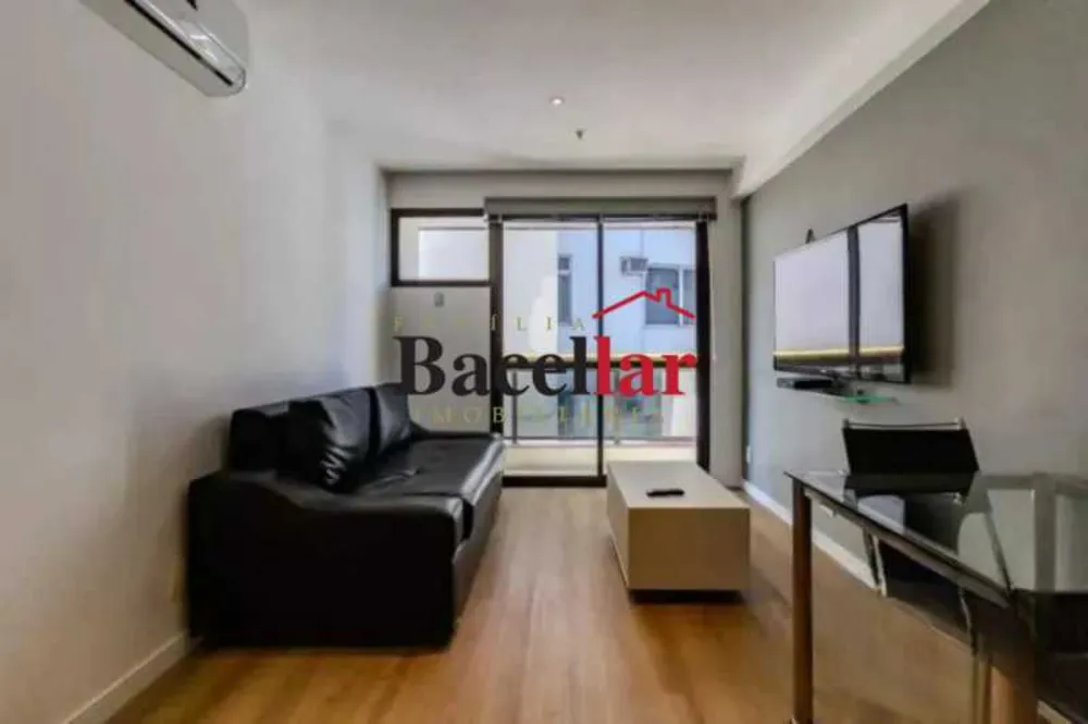 Flat/Apart Hotel, 1 quarto, 39 m² - Foto 8