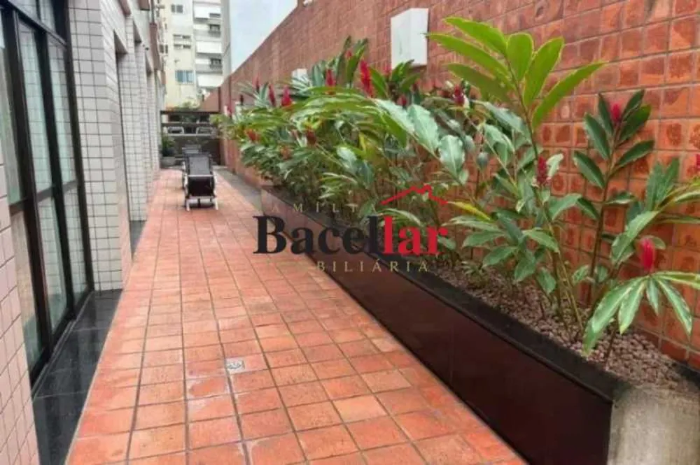 Flat/Apart Hotel, 1 quarto, 39 m² - Foto 22