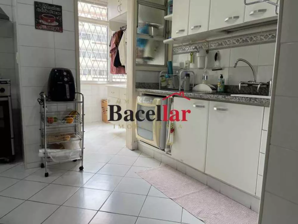 Apartamento, 3 quartos, 109 m² - Foto 23