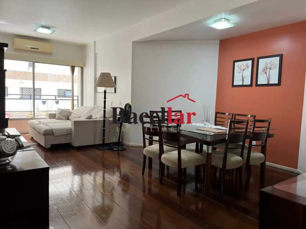 Apartamento, 3 quartos, 109 m² - Foto 1