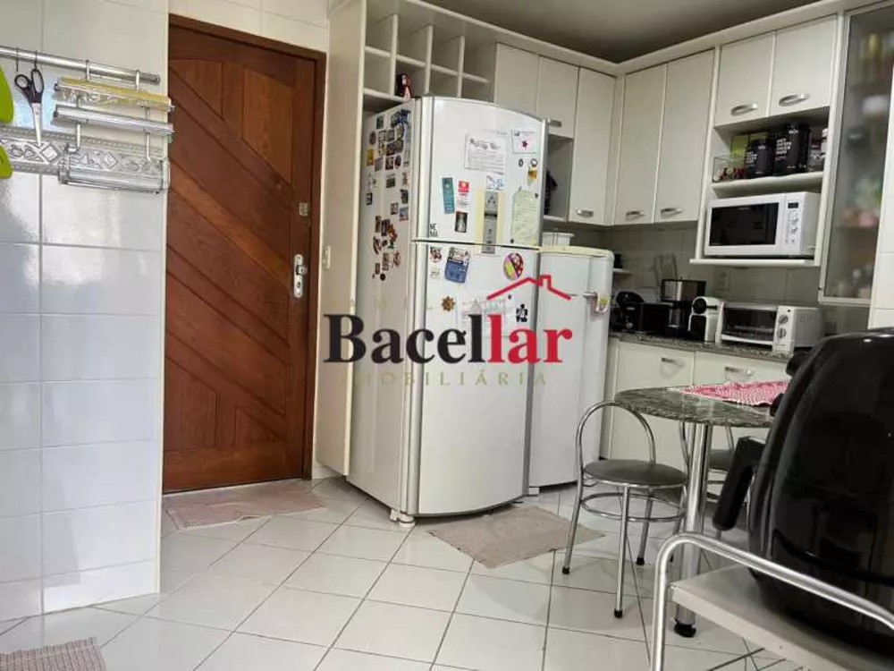 Apartamento, 3 quartos, 109 m² - Foto 8