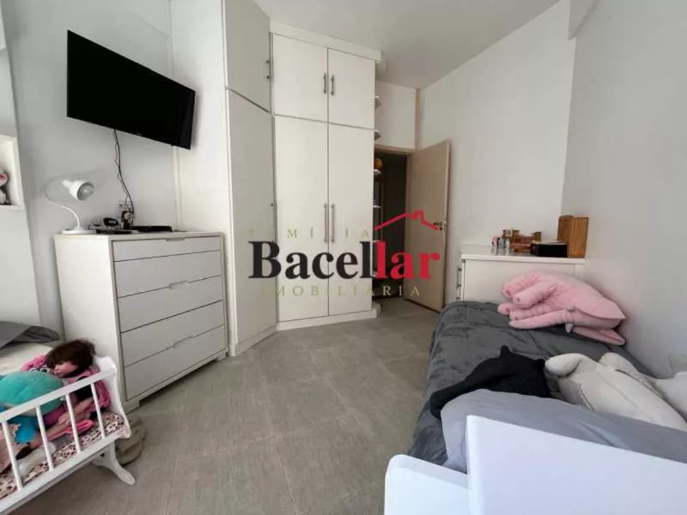 Apartamento, 3 quartos, 109 m² - Foto 4