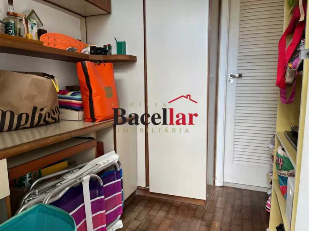 Apartamento, 3 quartos, 109 m² - Foto 20