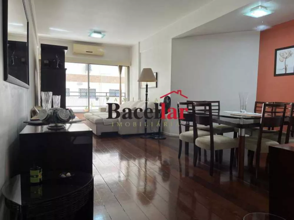 Apartamento, 3 quartos, 109 m² - Foto 9
