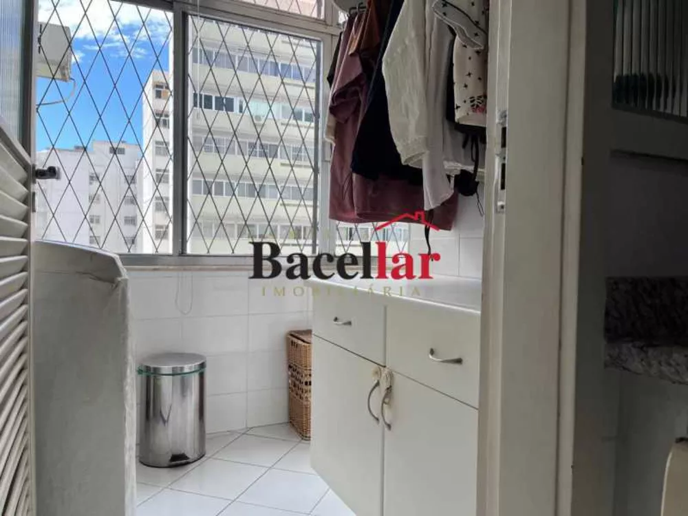 Apartamento, 3 quartos, 109 m² - Foto 6