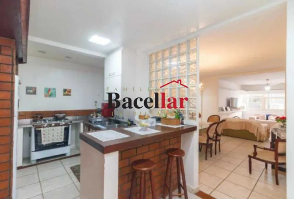 Apartamento, 3 quartos, 123 m² - Foto 7