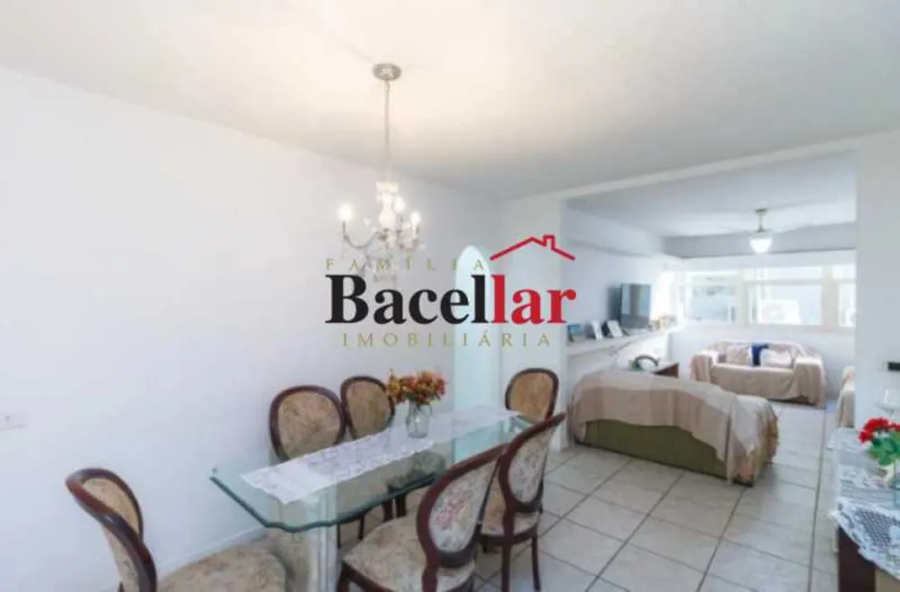 Apartamento, 3 quartos, 123 m² - Foto 5