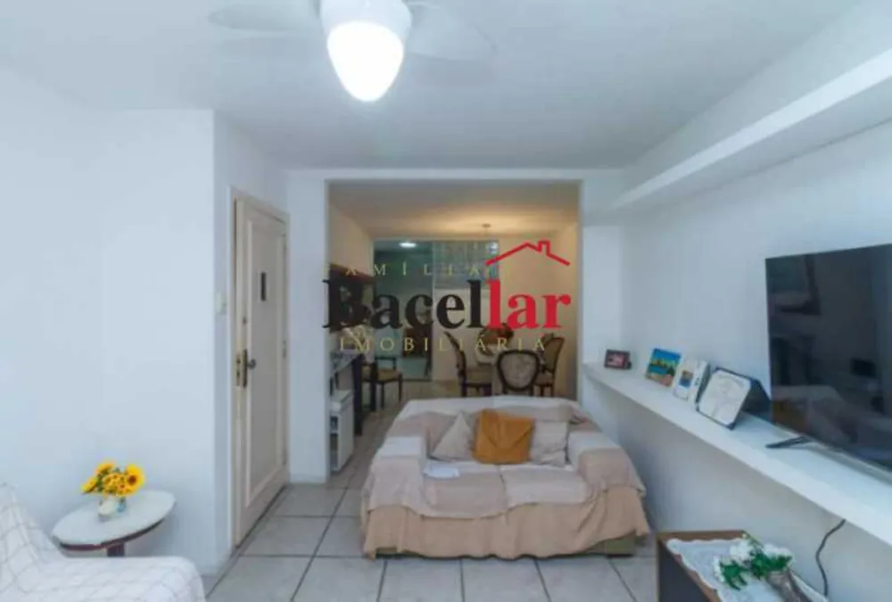 Apartamento, 3 quartos, 123 m² - Foto 2