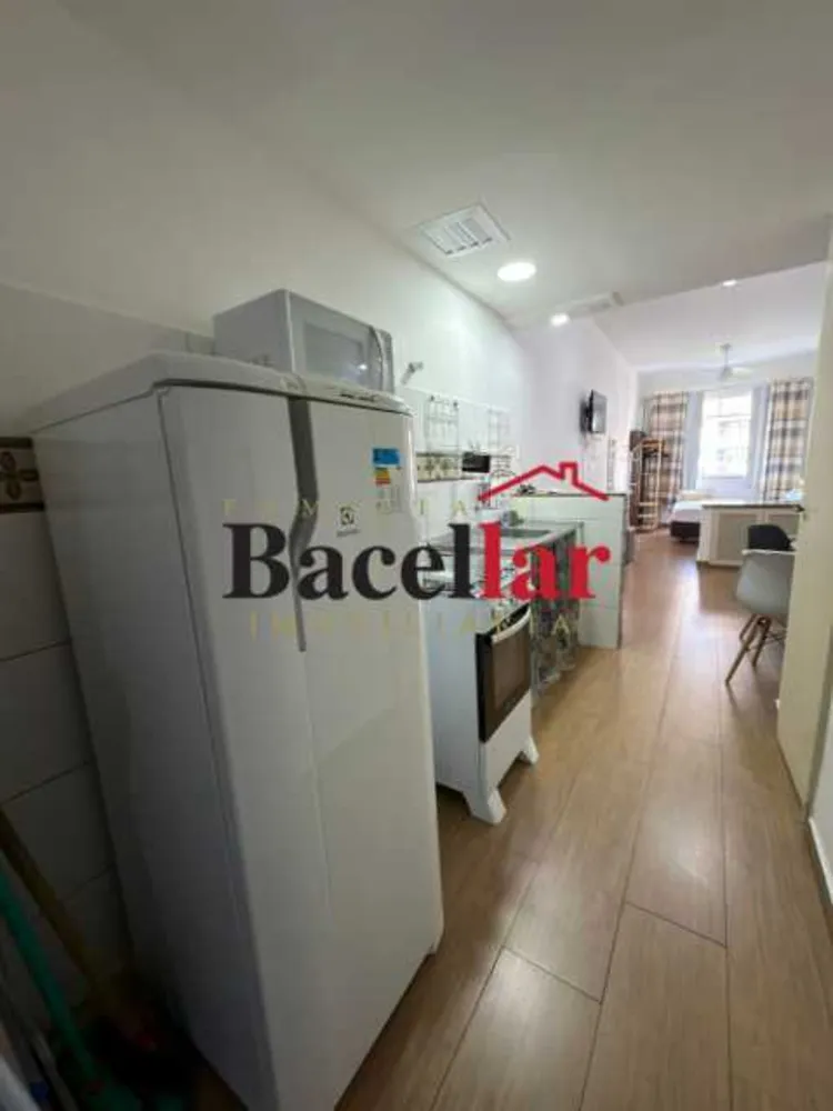 Kitnet-Studio, 27 m² - Foto 6