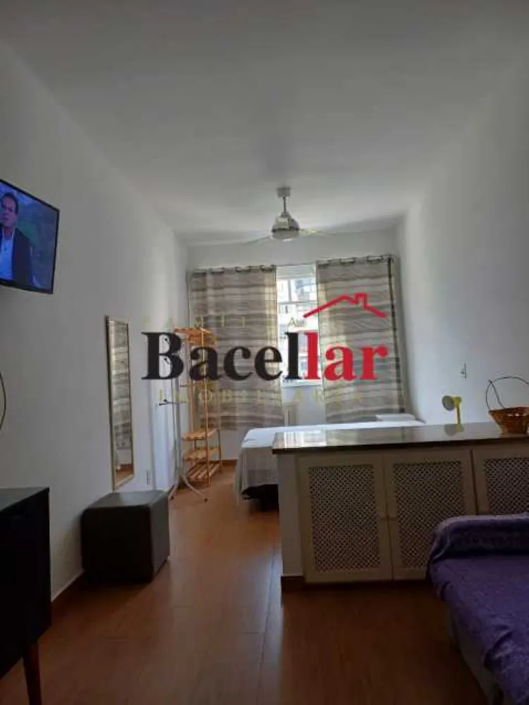 Kitnet-Studio, 27 m² - Foto 4