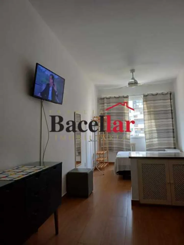 Kitnet-Studio, 27 m² - Foto 14