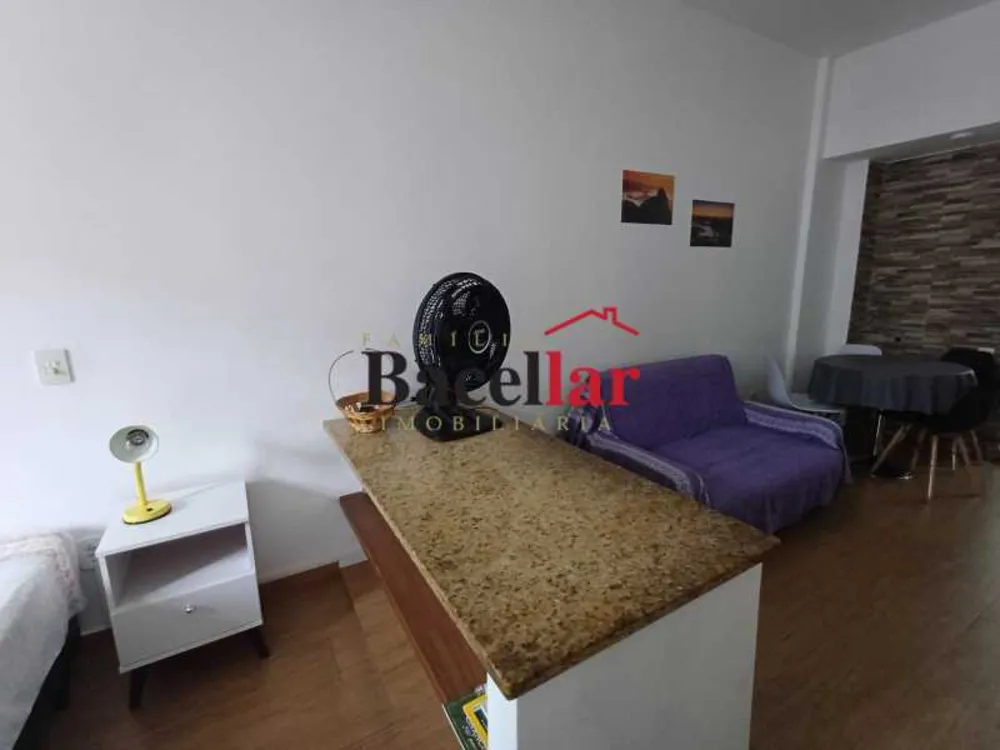 Kitnet-Studio, 27 m² - Foto 16