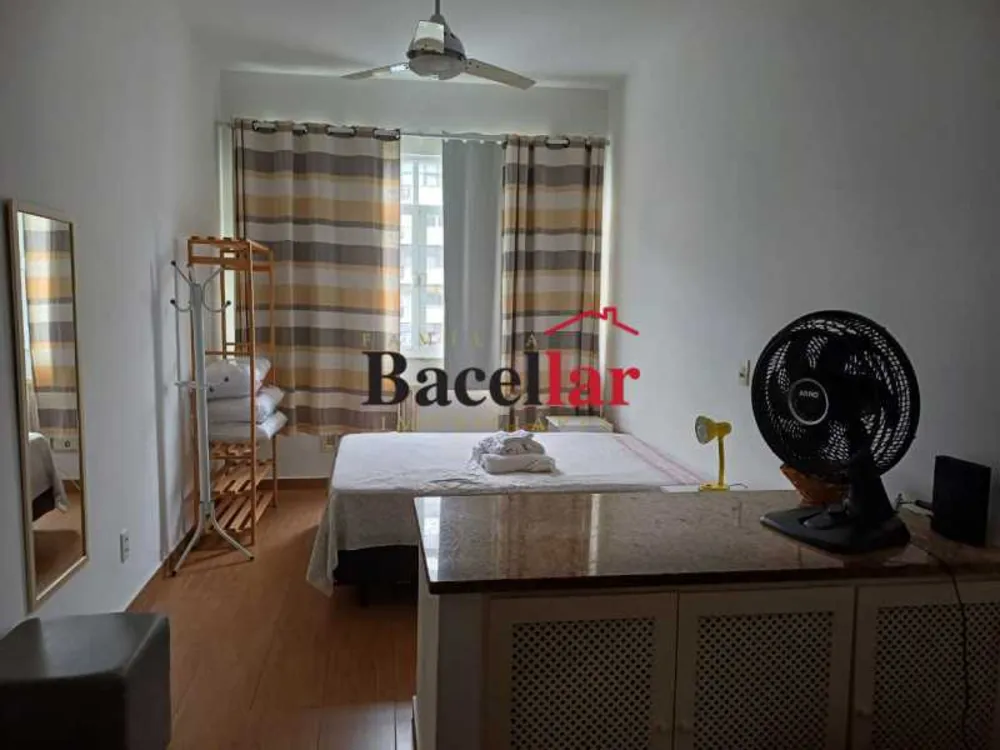 Kitnet-Studio, 27 m² - Foto 11