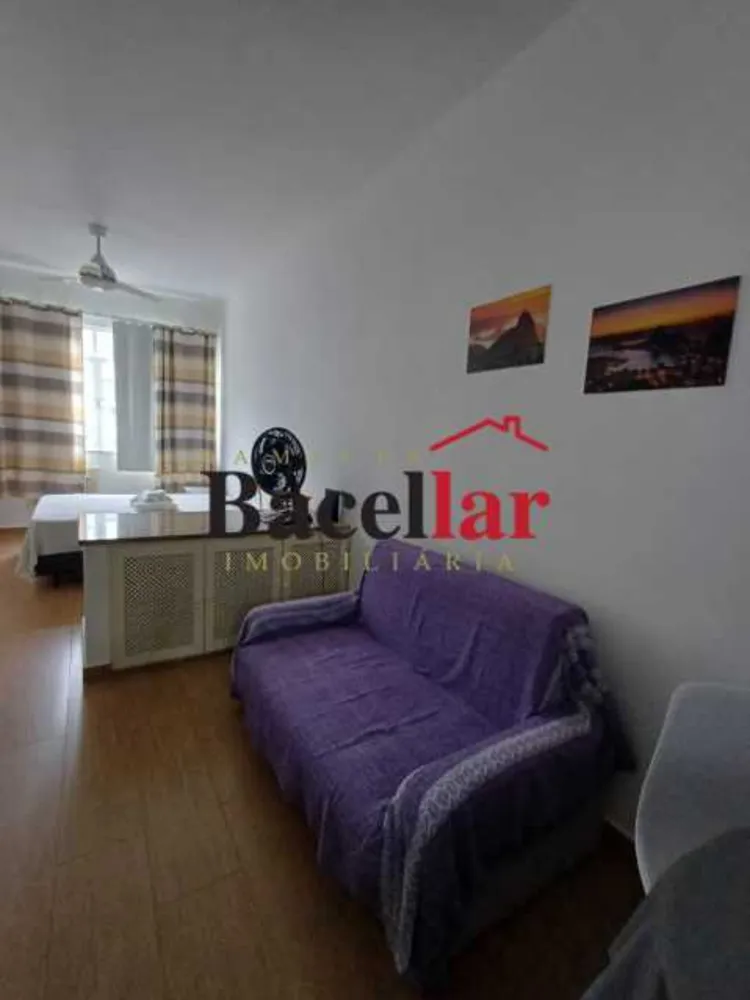 Kitnet-Studio, 27 m² - Foto 12