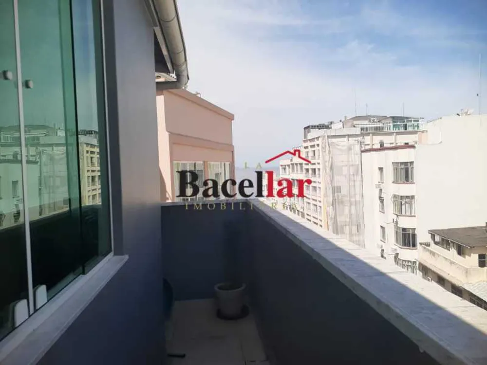 Apartamento, 2 quartos, 54 m² - Foto 10