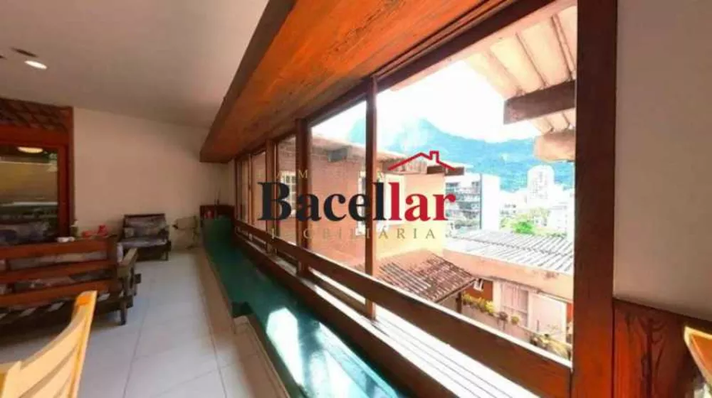 Casa de Condomínio, 5 quartos - Foto 23
