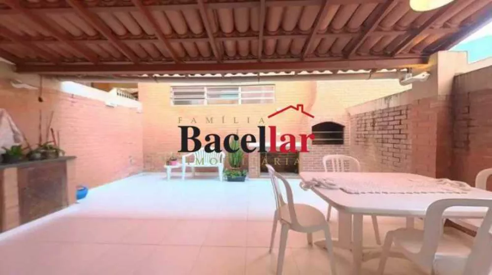 Casa de Condomínio, 5 quartos - Foto 2