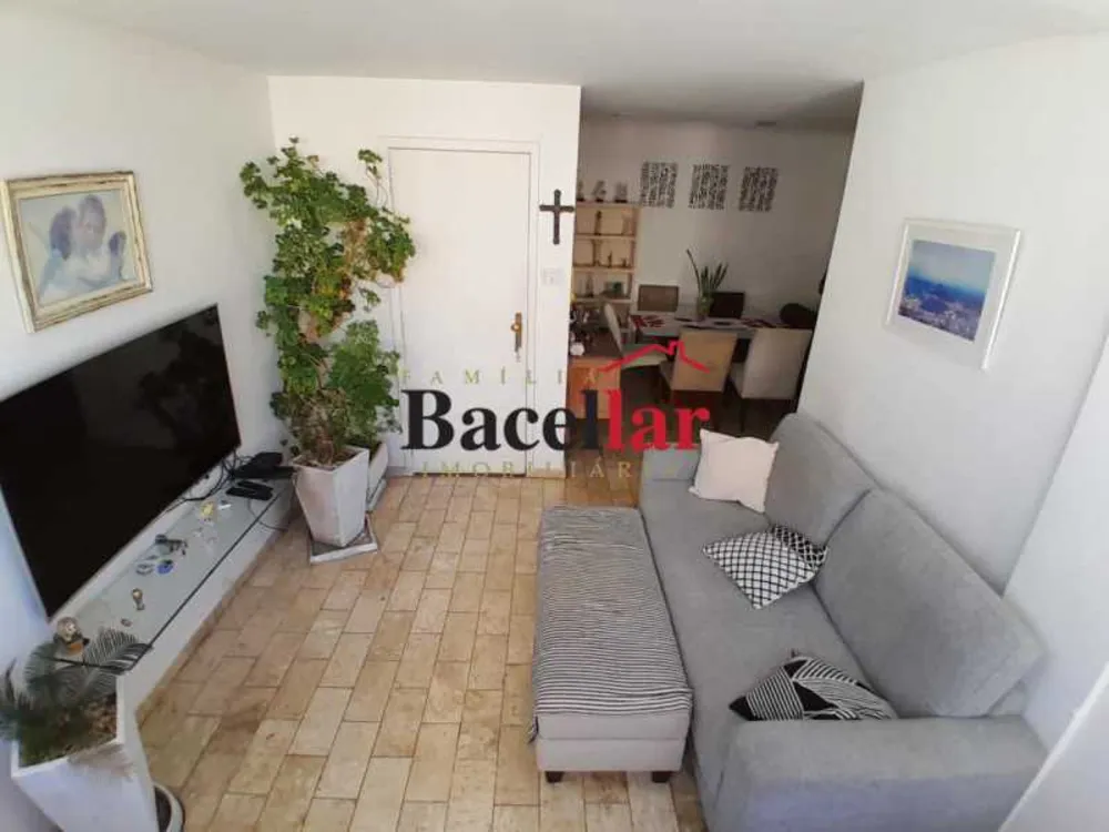 Apartamento, 3 quartos, 90 m² - Foto 2