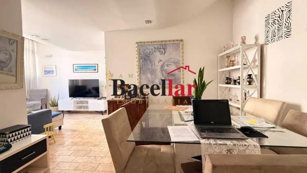 Apartamento, 3 quartos, 90 m² - Foto 4