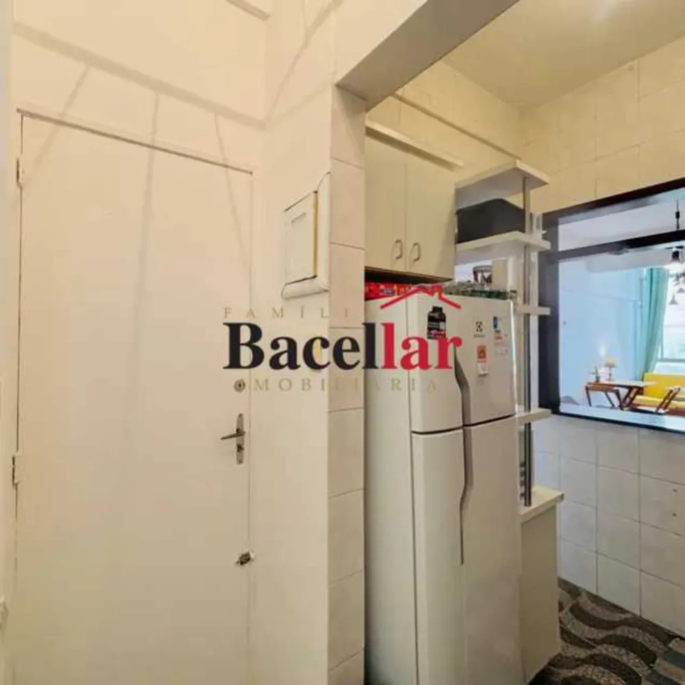 Apartamento, 1 quarto, 57 m² - Foto 9